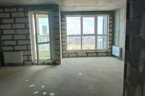 1-комнатная квартира по адресу Левина ул., д. 7 - фото 2