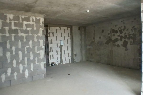 1-комнатная квартира по адресу Левина ул., д. 7 - фото 5