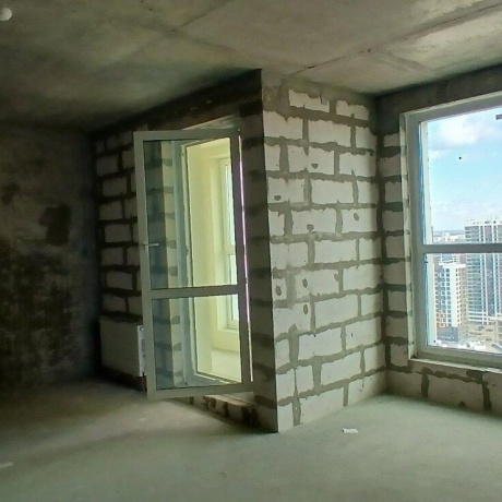 Фотография 1-комнатная квартира по адресу Левина ул., д. 7 - фото 6