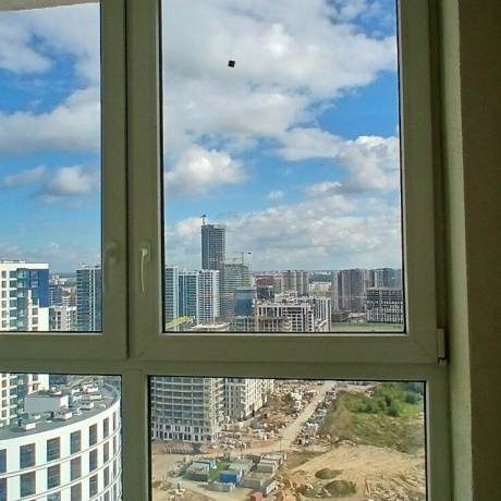 Фотография 1-комнатная квартира по адресу Левина ул., д. 7 - фото 7