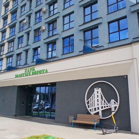 Фотография 1-комнатная квартира по адресу Левина ул., д. 7 - фото 10