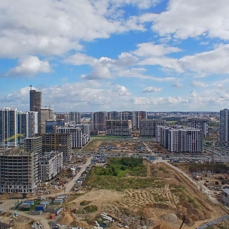 Фотография 1-комнатная квартира по адресу Левина ул., д. 7 - фото 8