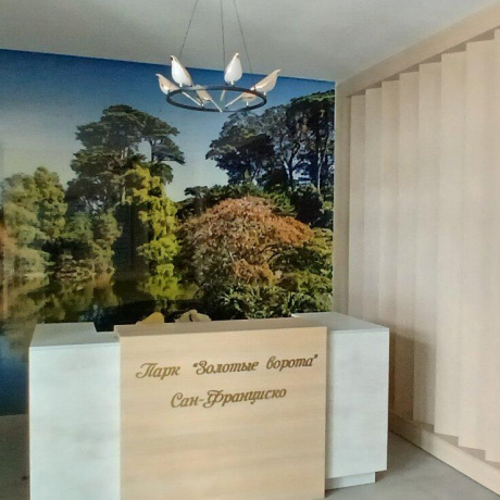 Фотография 1-комнатная квартира по адресу Левина ул., д. 7 - фото 9