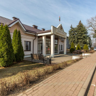 Фотография Продается участок аг. Щомыслица, Жуковского ул. - фото 18