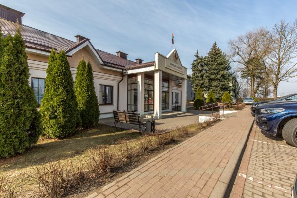 Продается участок аг. Щомыслица, Жуковского ул. - фото 18