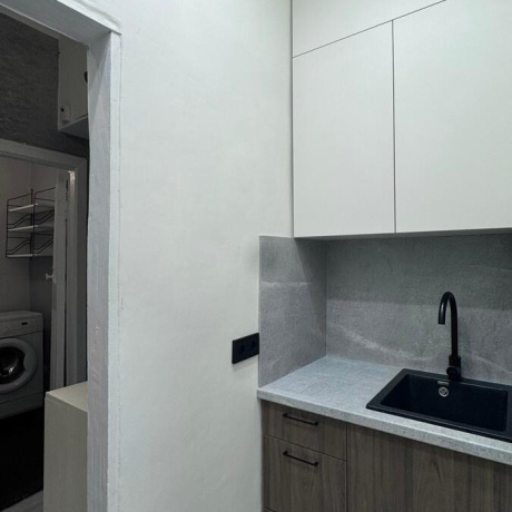 Фотография 1-комнатная квартира по адресу Стахановская ул., д. 9 - фото 4