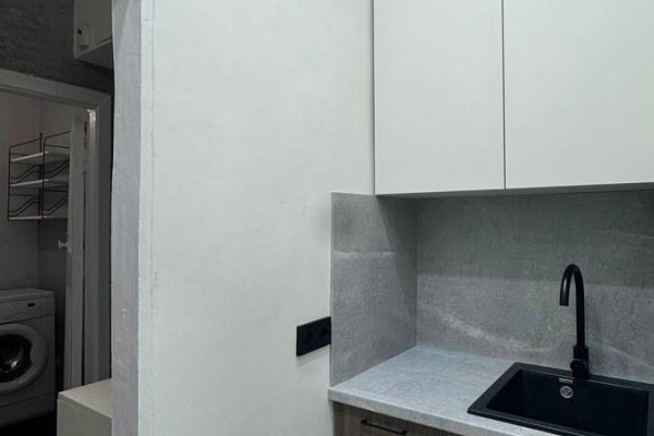 1-комнатная квартира по адресу Стахановская ул., д. 9 - фото 4