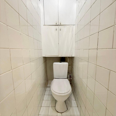 Фотография 1-комнатная квартира по адресу Стахановская ул., д. 9 - фото 12