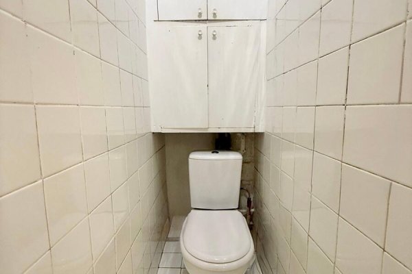 1-комнатная квартира по адресу Стахановская ул., д. 9 - фото 12