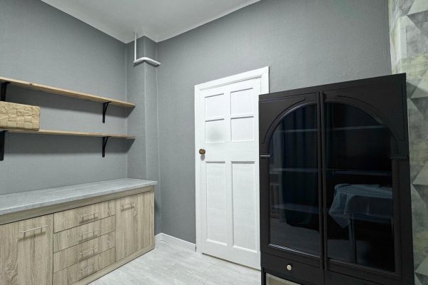 1-комнатная квартира по адресу Стахановская ул., д. 9 - фото 3