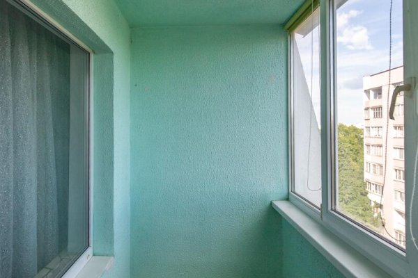 2-комнатная квартира по адресу Плеханова ул., д. 121 - фото 14