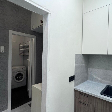 Фотография 1-комнатная квартира по адресу Стахановская ул., д. 9 - фото 6