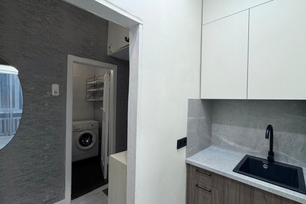 1-комнатная квартира по адресу Стахановская ул., д. 9 - фото 6