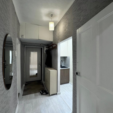 Фотография 1-комнатная квартира по адресу Стахановская ул., д. 9 - фото 8