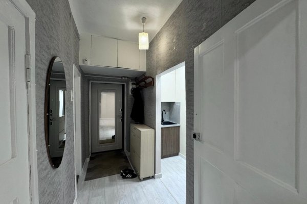 1-комнатная квартира по адресу Стахановская ул., д. 9 - фото 8