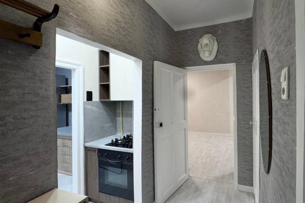 1-комнатная квартира по адресу Стахановская ул., д. 9 - фото 7