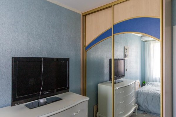 2-комнатная квартира по адресу Плеханова ул., д. 121 - фото 5