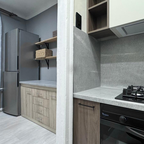 Фотография 1-комнатная квартира по адресу Стахановская ул., д. 9 - фото 2