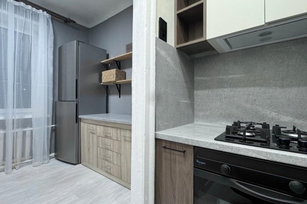 1-комнатная квартира по адресу Стахановская ул., д. 9 - фото 2