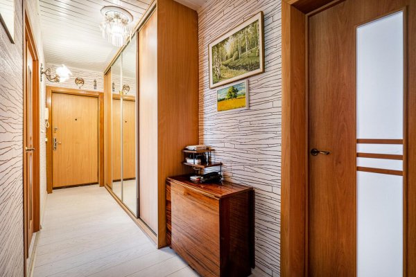 2-комнатная квартира по адресу Прилукский 2-й пер., д. 9 - фото 15