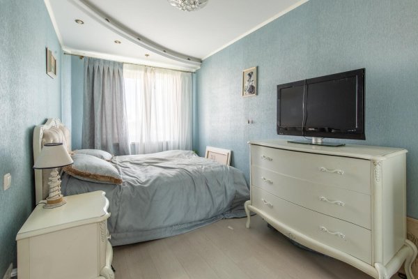 2-комнатная квартира по адресу Плеханова ул., д. 121 - фото 4