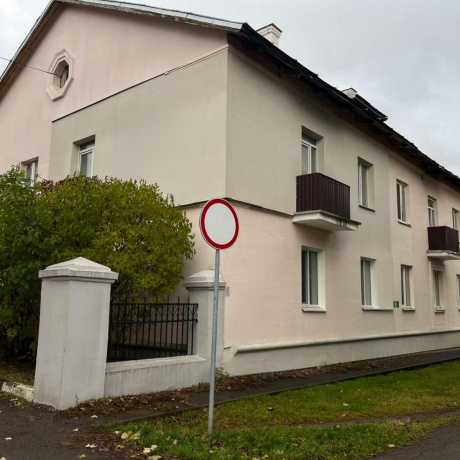 Фотография 1-комнатная квартира по адресу Стахановская ул., д. 9 - фото 13