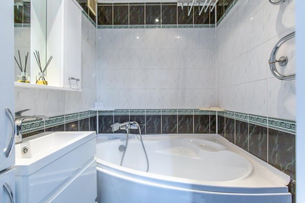 2-комнатная квартира по адресу Плеханова ул., д. 121 - фото 11