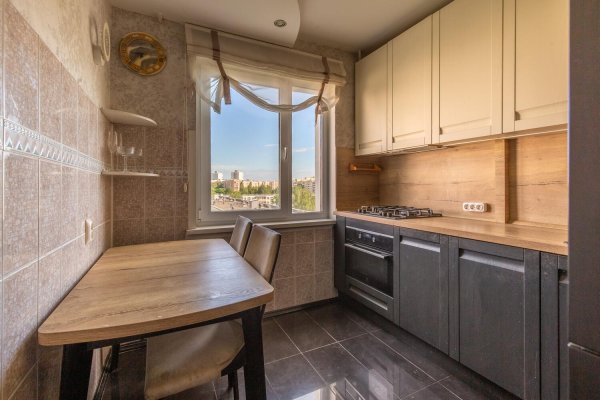 2-комнатная квартира по адресу Плеханова ул., д. 121 - фото 6