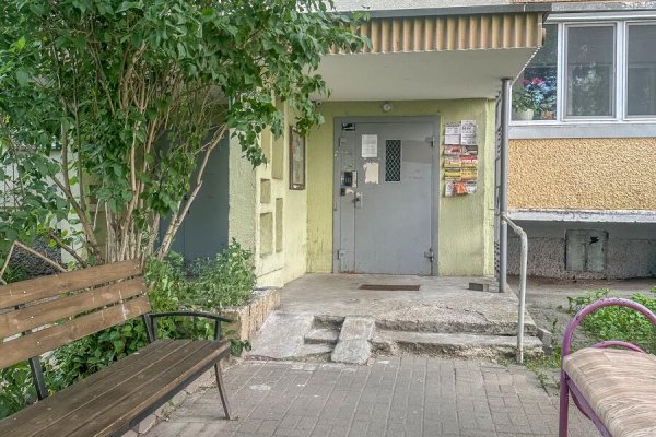 2-комнатная квартира по адресу Плеханова ул., д. 121 - фото 20
