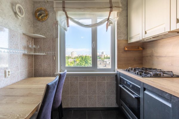 2-комнатная квартира по адресу Плеханова ул., д. 121 - фото 7