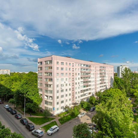 Фотография 2-комнатная квартира по адресу Плеханова ул., д. 121 - фото 15