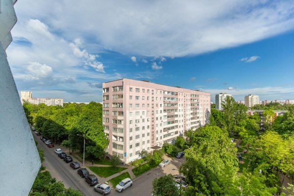 2-комнатная квартира по адресу Плеханова ул., д. 121 - фото 15