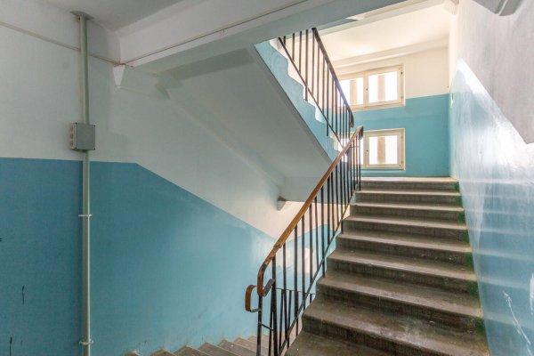 2-комнатная квартира по адресу Плеханова ул., д. 121 - фото 18