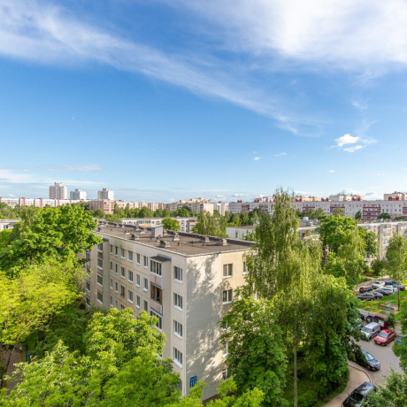Фотография 2-комнатная квартира по адресу Плеханова ул., д. 121 - фото 16