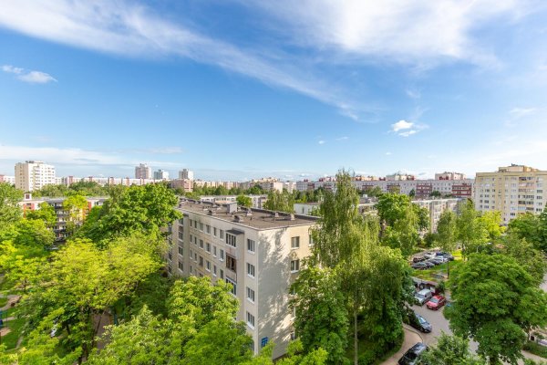 2-комнатная квартира по адресу Плеханова ул., д. 121 - фото 16