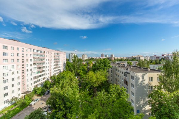 2-комнатная квартира по адресу Плеханова ул., д. 121 - фото 17