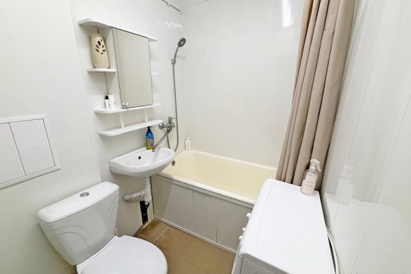 1-комнатная квартира по адресу Гикало ул., д. 16 - фото 11