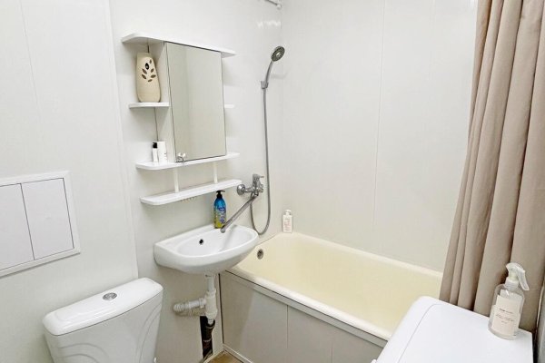 1-комнатная квартира по адресу Гикало ул., д. 16 - фото 12