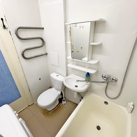 Фотография 1-комнатная квартира по адресу Гикало ул., д. 16 - фото 13