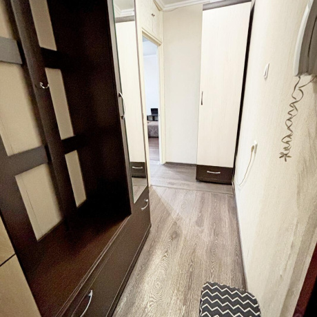 Фотография 1-комнатная квартира по адресу Гикало ул., д. 16 - фото 16