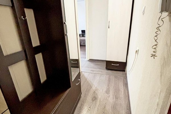 1-комнатная квартира по адресу Гикало ул., д. 16 - фото 16