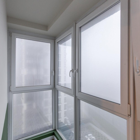 Фотография 2-комнатная квартира по адресу Лейтенанта Кижеватова ул., д. 3 к. А - фото 17