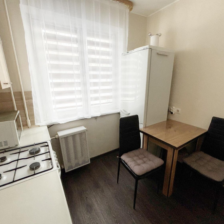 Фотография 1-комнатная квартира по адресу Гикало ул., д. 16 - фото 2