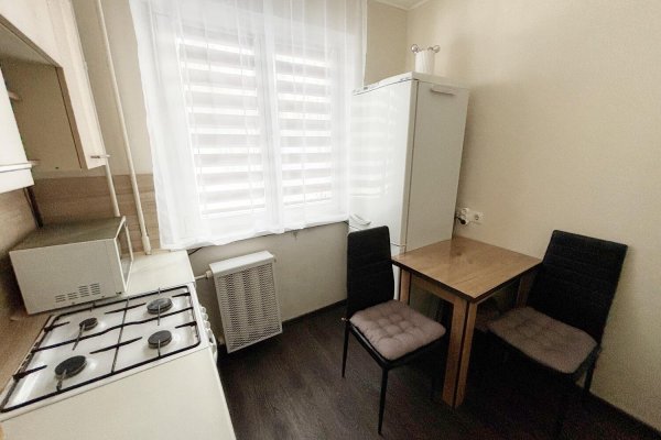 1-комнатная квартира по адресу Гикало ул., д. 16 - фото 2