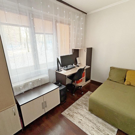 Фотография 1-комнатная квартира по адресу Гикало ул., д. 16 - фото 5