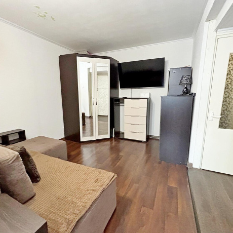 Фотография 1-комнатная квартира по адресу Гикало ул., д. 16 - фото 7