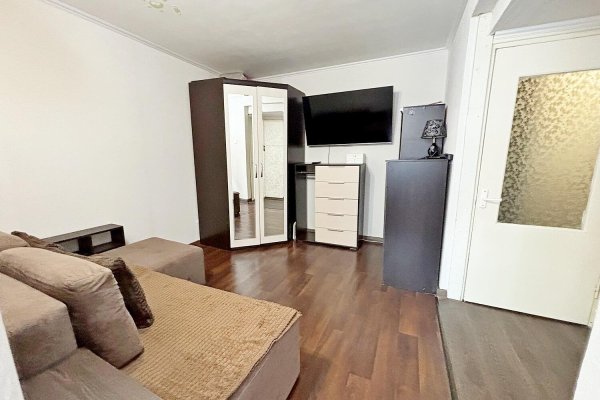 1-комнатная квартира по адресу Гикало ул., д. 16 - фото 7