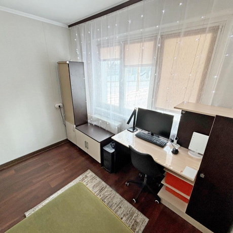 Фотография 1-комнатная квартира по адресу Гикало ул., д. 16 - фото 6