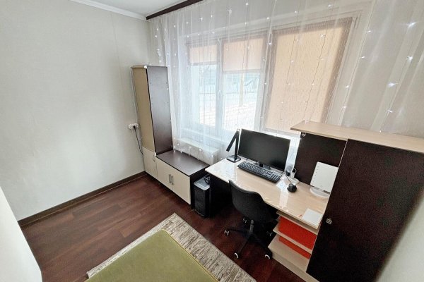 1-комнатная квартира по адресу Гикало ул., д. 16 - фото 6