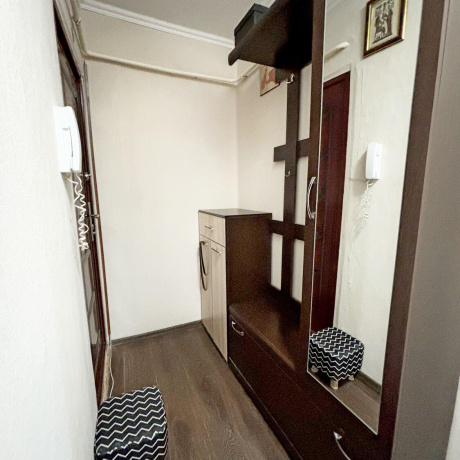 Фотография 1-комнатная квартира по адресу Гикало ул., д. 16 - фото 15